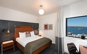 The State Hotel